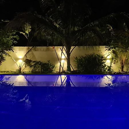 Emildale Villa Wadduwa Buitenkant foto