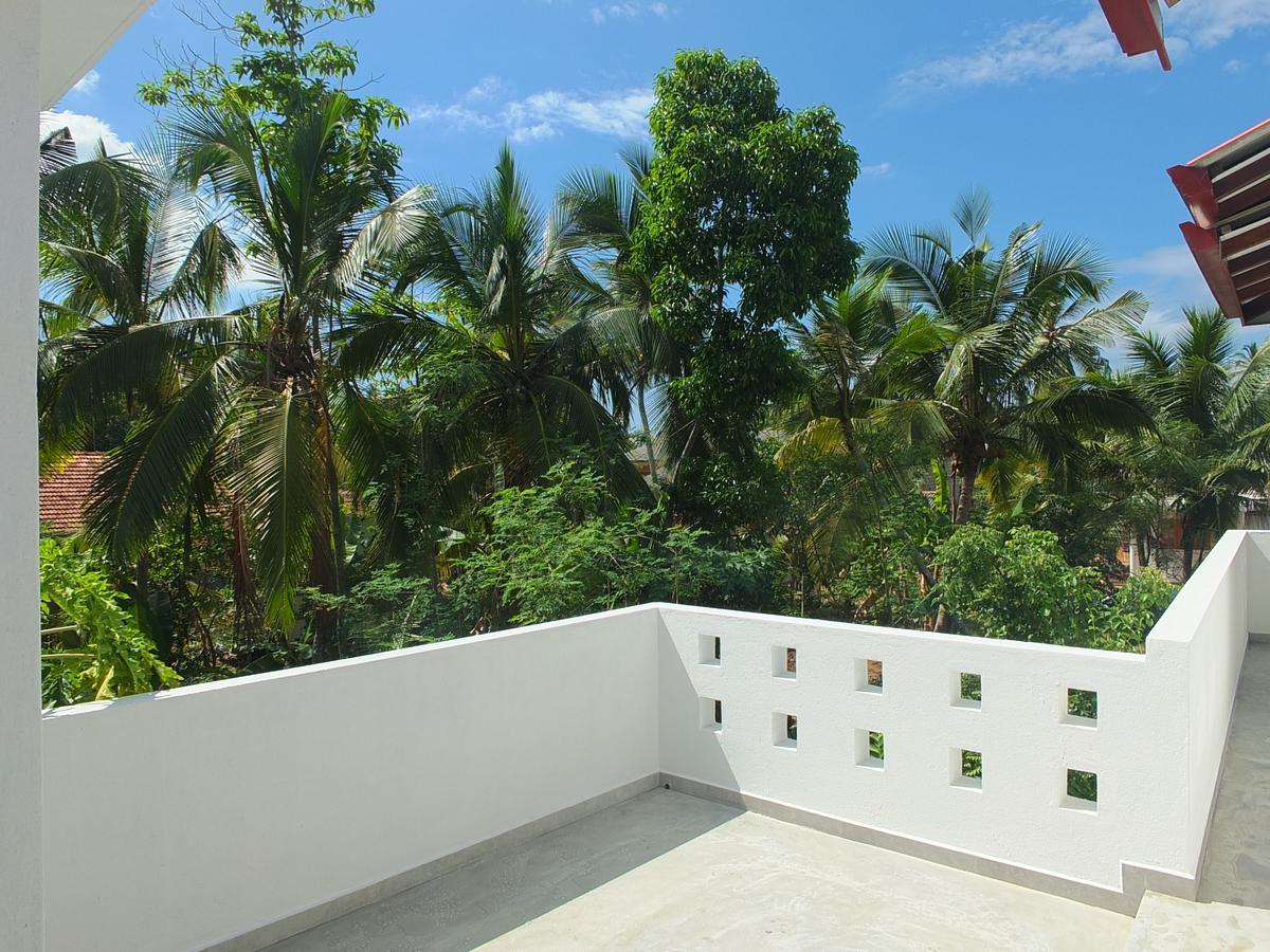Emildale Villa Wadduwa Buitenkant foto