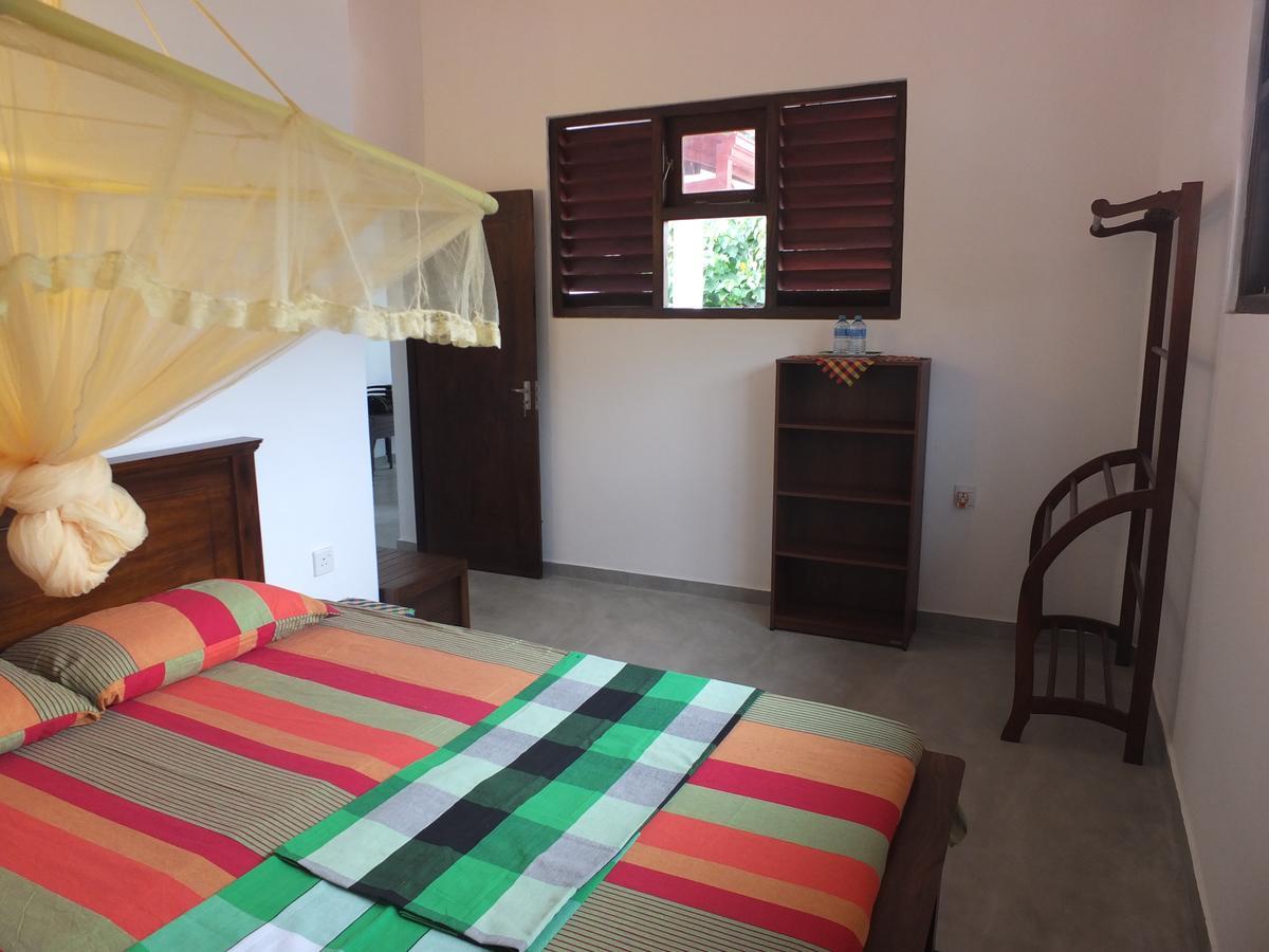 Emildale Villa Wadduwa Buitenkant foto