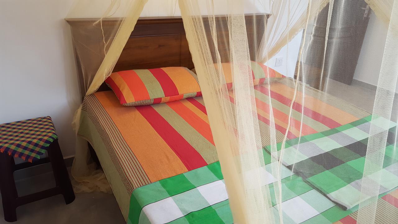 Emildale Villa Wadduwa Buitenkant foto
