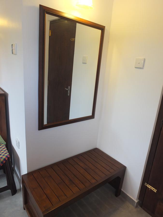 Emildale Villa Wadduwa Buitenkant foto