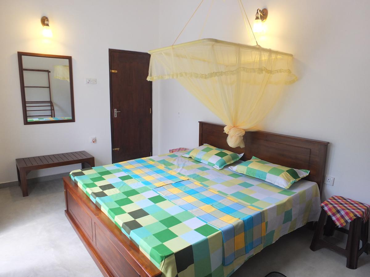 Emildale Villa Wadduwa Buitenkant foto