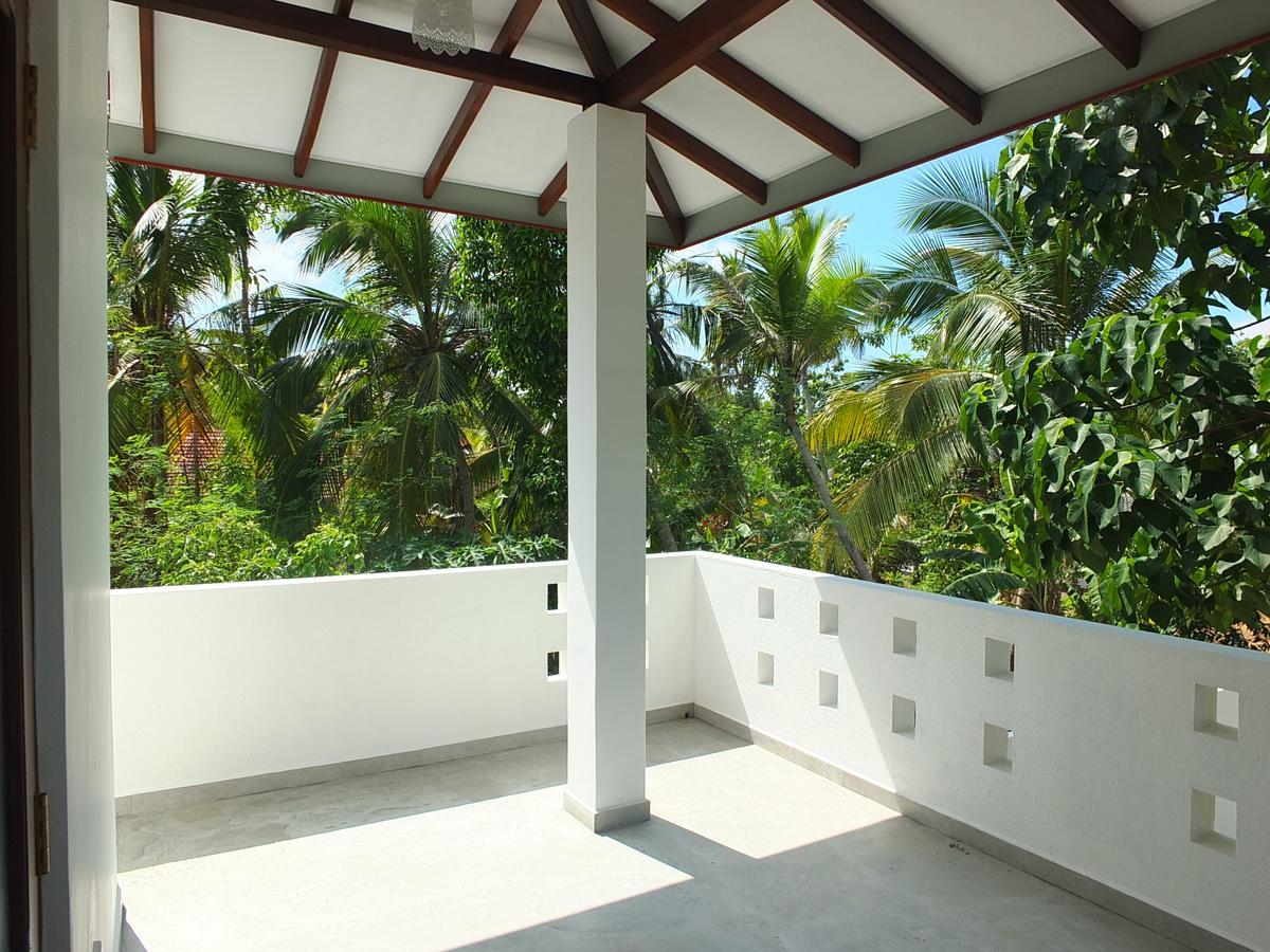 Emildale Villa Wadduwa Buitenkant foto