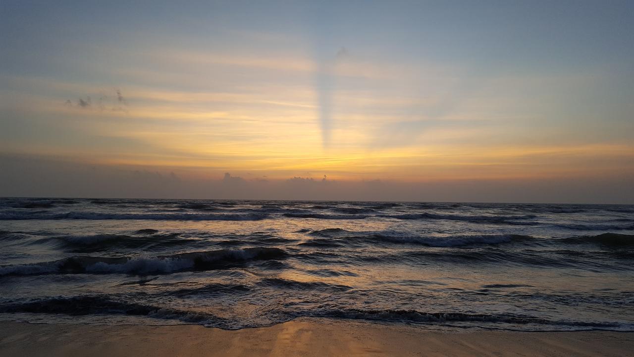 Emildale Villa Wadduwa Buitenkant foto