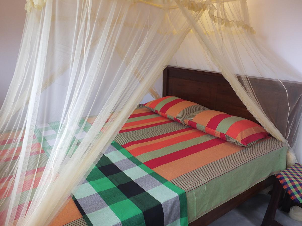 Emildale Villa Wadduwa Buitenkant foto