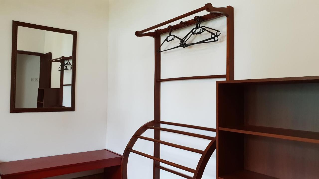 Emildale Villa Wadduwa Buitenkant foto